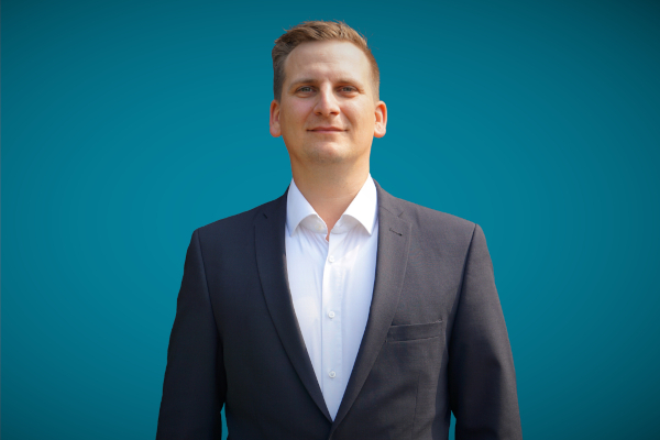 Eike Laurisch, J4HR GmbH