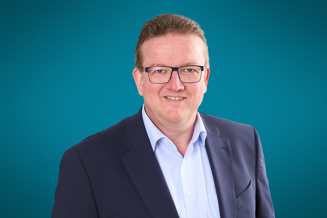 Ralf Bonen